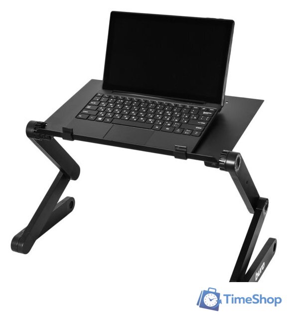 Подставка Buro BU-807 - Изображение №4 — Интернет-магазин Time-Shop