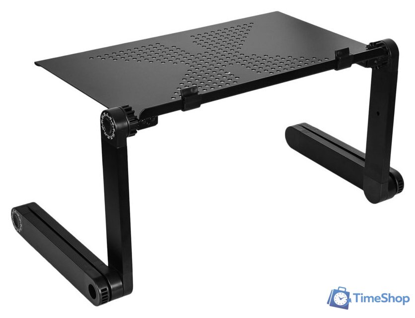 Подставка Buro BU-807 - Изображение №6 — Интернет-магазин Time-Shop