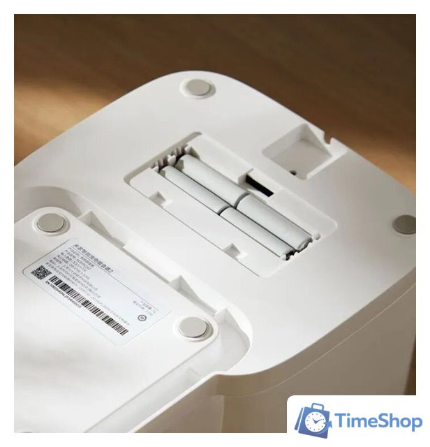 Кормушка электронная Xiaomi Mijia Smart Pet Food Feeder 2 MJWSQ02 - Изображение №8 — Интернет-магазин Time-Shop