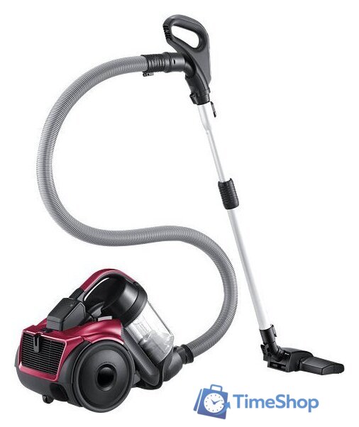 Пылесос Samsung SC21K5150HP [VC21K5150HP/EV] - Изображение №7 — Интернет-магазин Time-Shop