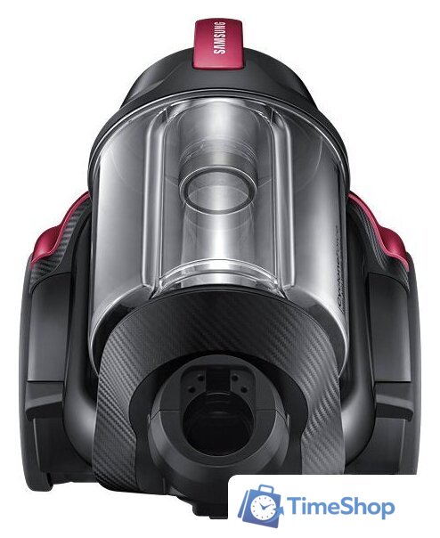 Пылесос Samsung SC21K5150HP [VC21K5150HP/EV] - Изображение №9 — Интернет-магазин Time-Shop