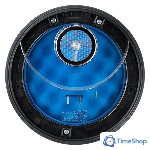 Пылесос Samsung SC21K5150HP [VC21K5150HP/EV] - Изображение №12 — Интернет-магазин Time-Shop