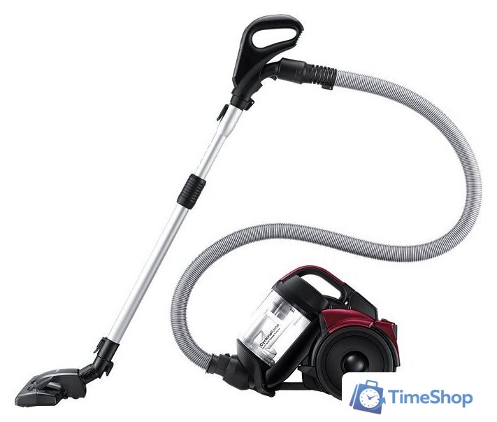 Пылесос Samsung SC21K5150HP [VC21K5150HP/EV] - Изображение №5 — Интернет-магазин Time-Shop