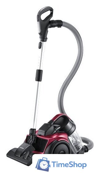 Пылесос Samsung SC21K5150HP [VC21K5150HP/EV] - Изображение №8 — Интернет-магазин Time-Shop