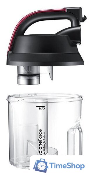 Пылесос Samsung SC21K5150HP [VC21K5150HP/EV] - Изображение №10 — Интернет-магазин Time-Shop