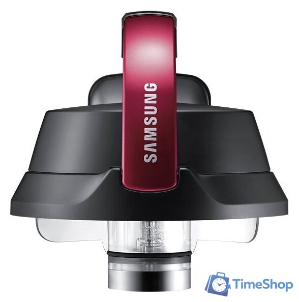 Пылесос Samsung SC21K5150HP [VC21K5150HP/EV] - Изображение №11 — Интернет-магазин Time-Shop