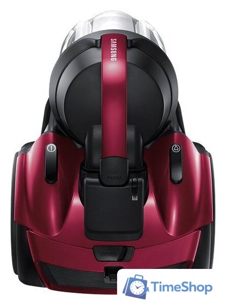 Пылесос Samsung SC21K5150HP [VC21K5150HP/EV] - Изображение №1 — Интернет-магазин Time-Shop