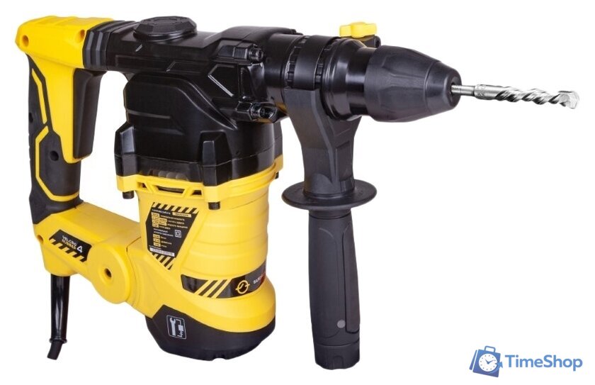 Перфоратор Hanskonner HRH1532RE - Изображение №2 — Интернет-магазин Time-Shop