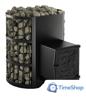 Банная печь Кронос Колизей 12ВЧ - Изображение №1 — Интернет-магазин Time-Shop