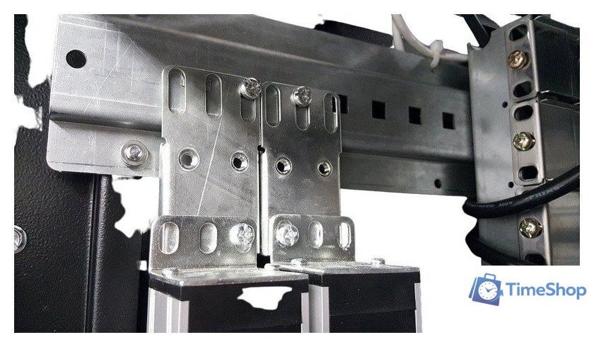 Блок розеток Rem R-16-10S-10C13-V-1420 - Изображение №4 — Интернет-магазин Time-Shop
