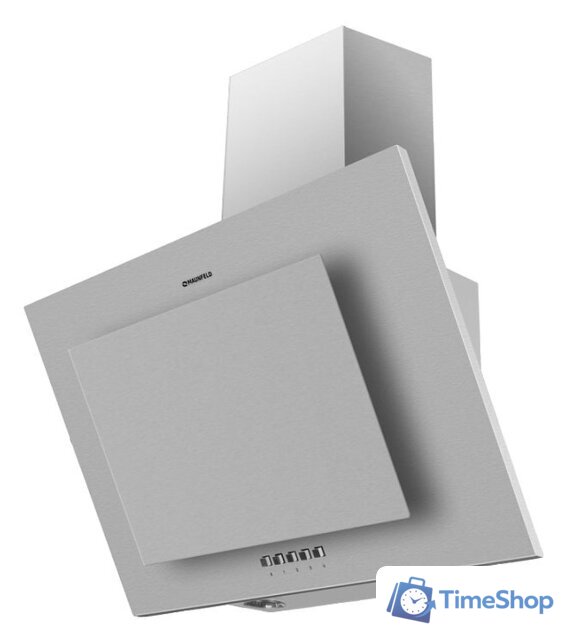 Кухонная вытяжка MAUNFELD Tower C 60 (нержавеющая сталь) - Изображение №1 — Интернет-магазин Time-Shop