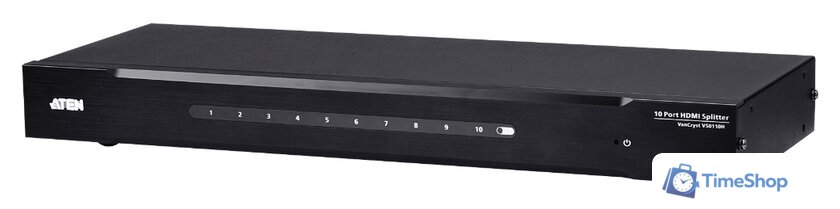 Переключатель Aten VS0110HA - Изображение №1 — Интернет-магазин Time-Shop
