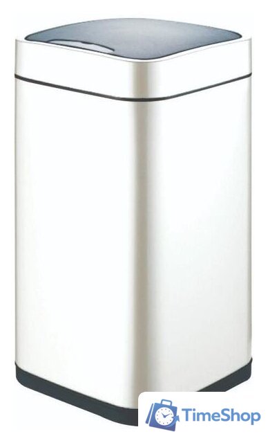 Мусорное ведро WeltWasser Rone WT 12L - Изображение №1 — Интернет-магазин Time-Shop
