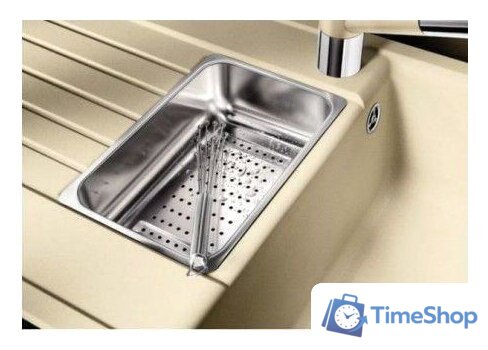 Коландер Blanco 220736 - Изображение №2 — Интернет-магазин Time-Shop