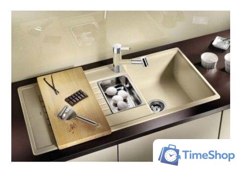 Коландер Blanco 220736 - Изображение №3 — Интернет-магазин Time-Shop