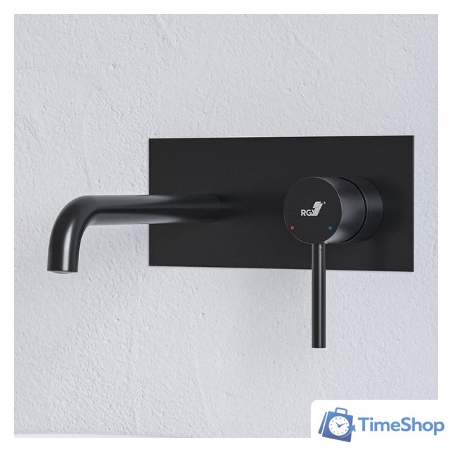 Смеситель RGW SP-45-11B 51140545-04 - Изображение №2 — Интернет-магазин Time-Shop