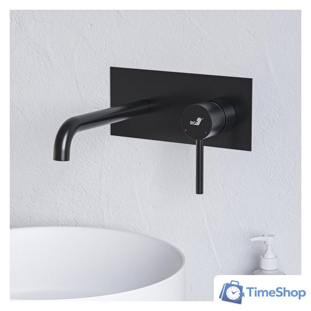 Смеситель RGW SP-45-11B 51140545-04 - Изображение №1 — Интернет-магазин Time-Shop