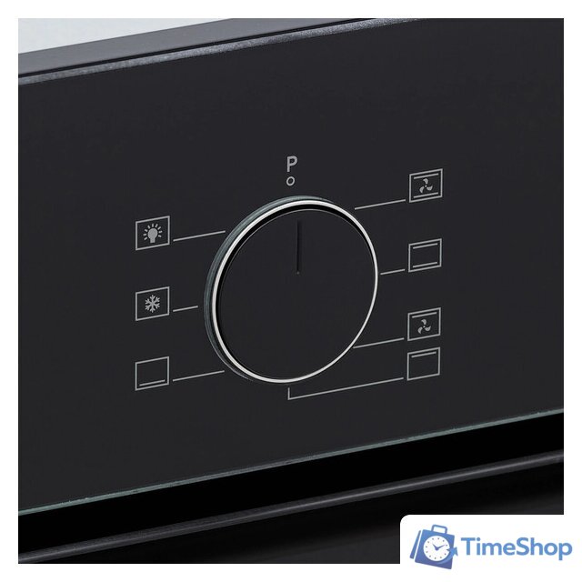 Электрический духовой шкаф Krona Element D plus 60 BL - Изображение №9 — Интернет-магазин Time-Shop