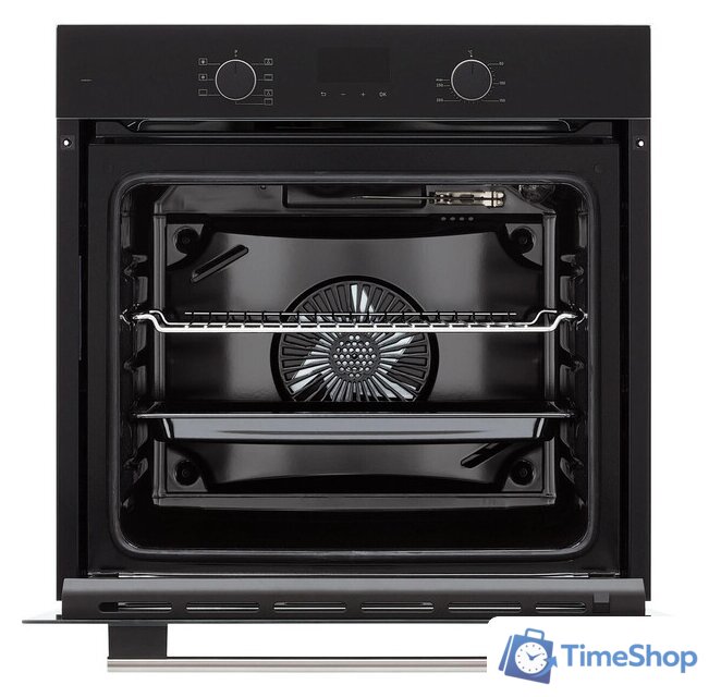 Электрический духовой шкаф Krona Element D plus 60 BL - Изображение №3 — Интернет-магазин Time-Shop