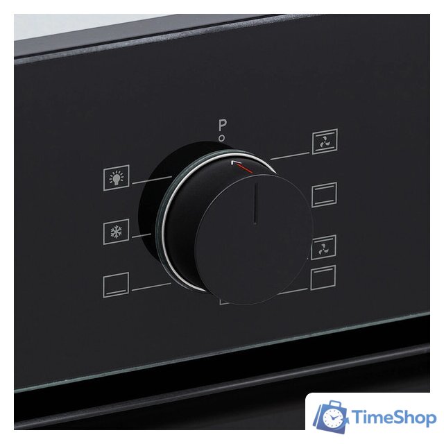 Электрический духовой шкаф Krona Element D plus 60 BL - Изображение №8 — Интернет-магазин Time-Shop