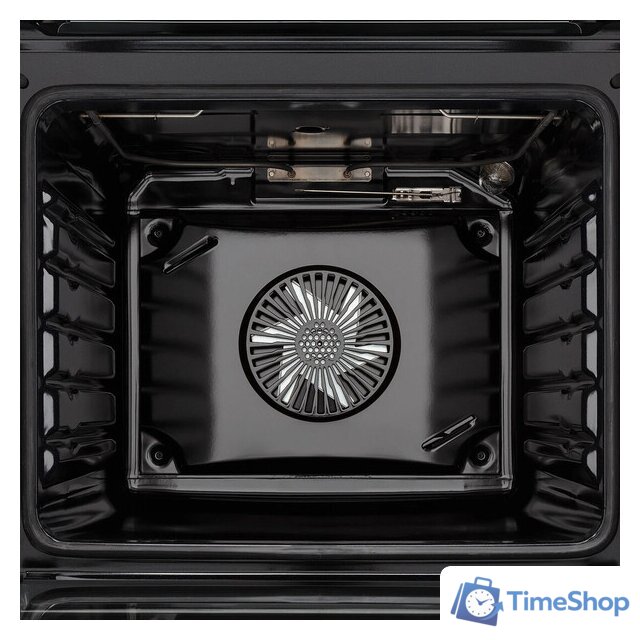 Электрический духовой шкаф Krona Element D plus 60 BL - Изображение №5 — Интернет-магазин Time-Shop