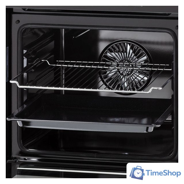 Электрический духовой шкаф Krona Element D plus 60 BL - Изображение №4 — Интернет-магазин Time-Shop