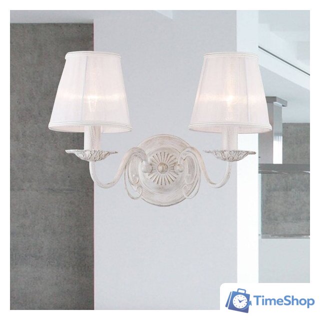 Бра Favourite Malta 1730-2W - Изображение №2 — Интернет-магазин Time-Shop