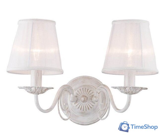 Бра Favourite Malta 1730-2W - Изображение №1 — Интернет-магазин Time-Shop