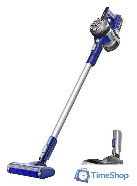 Пылесос Swan SC15822N - Изображение №1 — Интернет-магазин Time-Shop