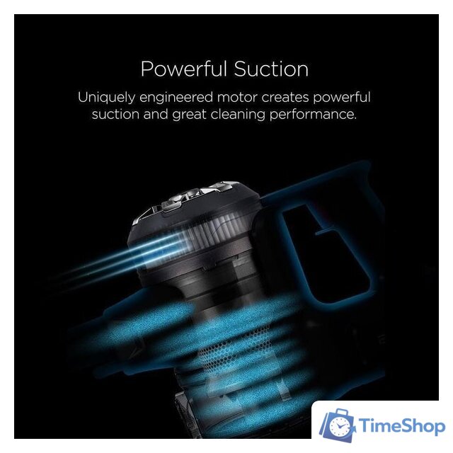 Пылесос Swan SC15822N - Изображение №11 — Интернет-магазин Time-Shop