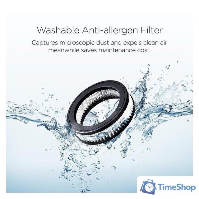 Пылесос Swan SC15822N - Изображение №12 — Интернет-магазин Time-Shop