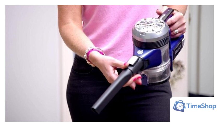 Пылесос Swan SC15822N - Изображение №7 — Интернет-магазин Time-Shop