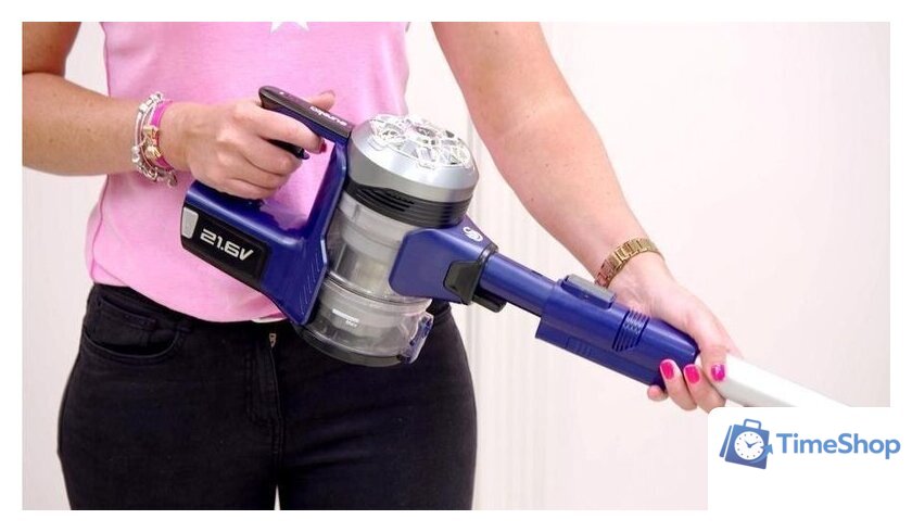 Пылесос Swan SC15822N - Изображение №9 — Интернет-магазин Time-Shop