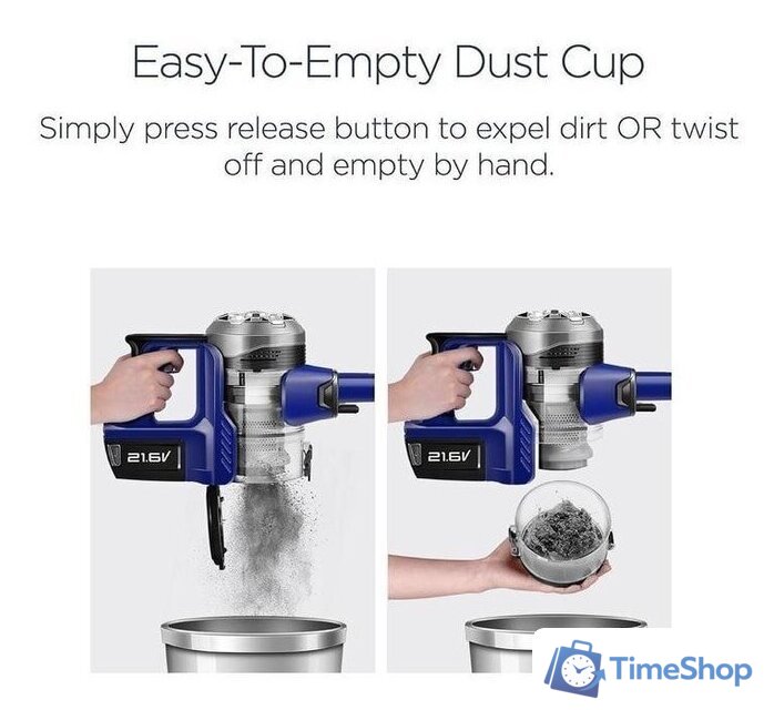 Пылесос Swan SC15822N - Изображение №26 — Интернет-магазин Time-Shop