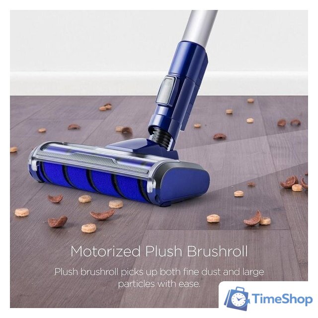 Пылесос Swan SC15822N - Изображение №27 — Интернет-магазин Time-Shop