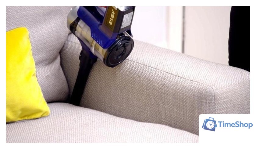 Пылесос Swan SC15822N - Изображение №18 — Интернет-магазин Time-Shop