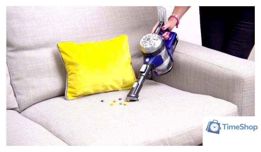 Пылесос Swan SC15822N - Изображение №8 — Интернет-магазин Time-Shop