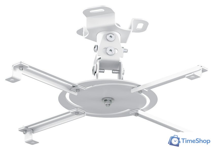 Кронштейн для проектора Holder PR-103 (черный) - Изображение №3 — Интернет-магазин Time-Shop