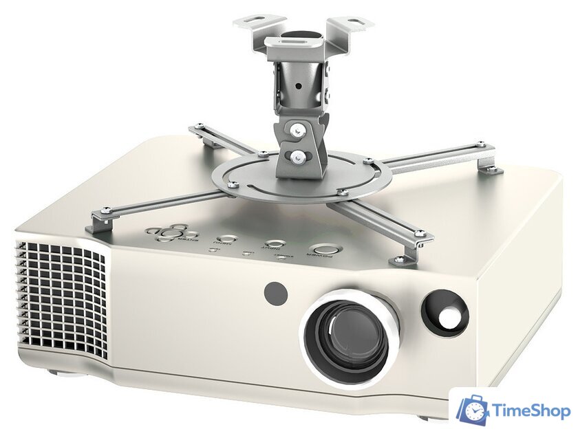 Кронштейн для проектора Holder PR-103 (черный) - Изображение №4 — Интернет-магазин Time-Shop