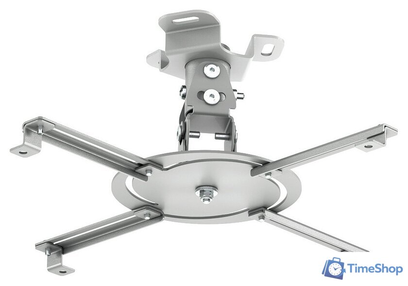 Кронштейн для проектора Holder PR-103 (черный) - Изображение №2 — Интернет-магазин Time-Shop