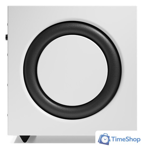 Проводной сабвуфер Audio Pro SW-10 (белый) - Изображение №3 — Интернет-магазин Time-Shop