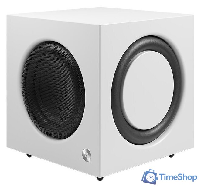 Проводной сабвуфер Audio Pro SW-10 (белый) - Изображение №1 — Интернет-магазин Time-Shop