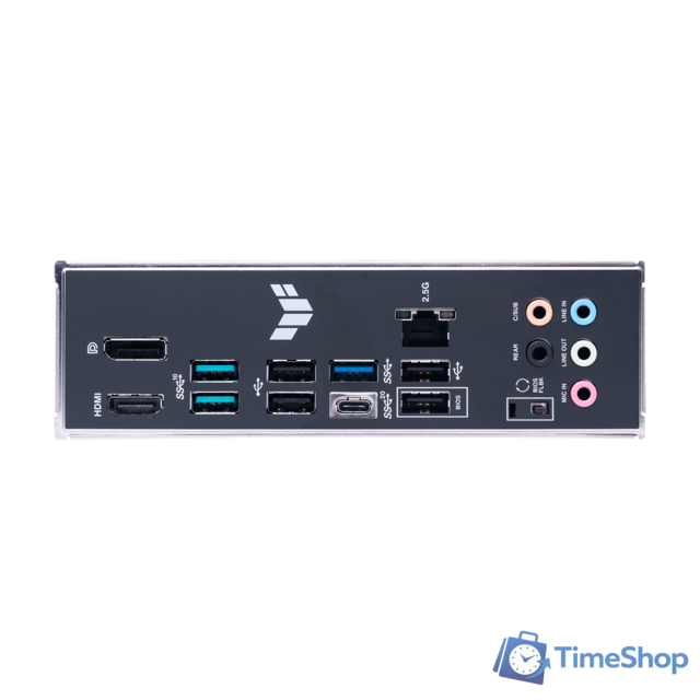 Материнская плата ASUS TUF Gaming B650M-PLUS - Изображение №5 — Интернет-магазин Time-Shop