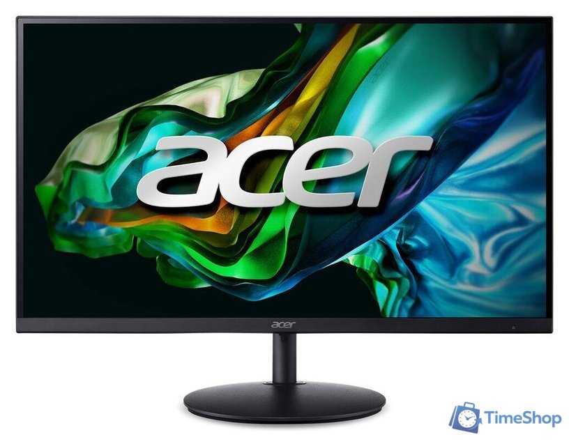 Монитор Acer SH272UG0bmiiphx UM.HS2CD.008 - Изображение №1 — Интернет-магазин Time-Shop