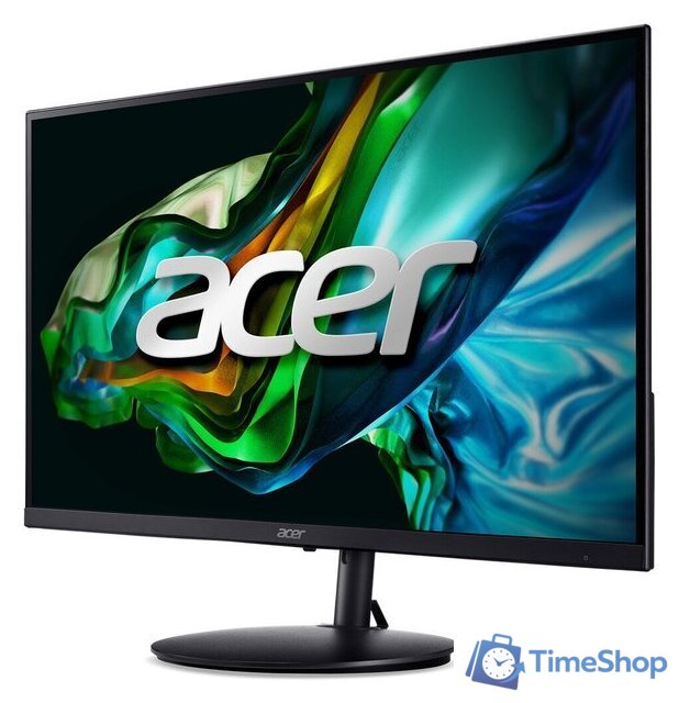 Монитор Acer SH272UG0bmiiphx UM.HS2CD.008 - Изображение №6 — Интернет-магазин Time-Shop
