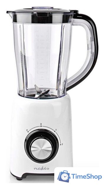 Стационарный блендер Nedis KABL300CWT - Изображение №1 — Интернет-магазин Time-Shop