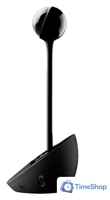 Веб-камера для видеоконференций Logitech BCC950 - Изображение №4 — Интернет-магазин Time-Shop