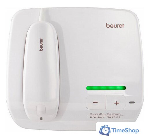 Фотоэпилятор Beurer IPL 10000+ - Изображение №1 — Интернет-магазин Time-Shop