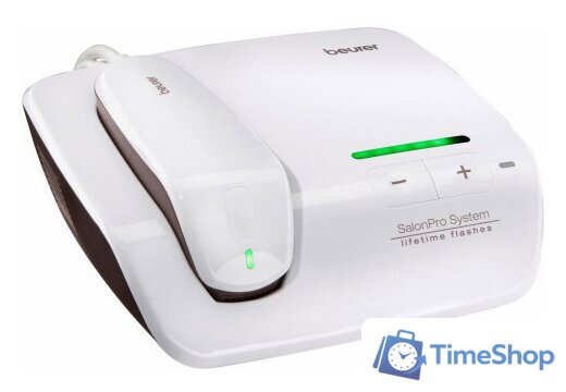 Фотоэпилятор Beurer IPL 10000+ - Изображение №4 — Интернет-магазин Time-Shop