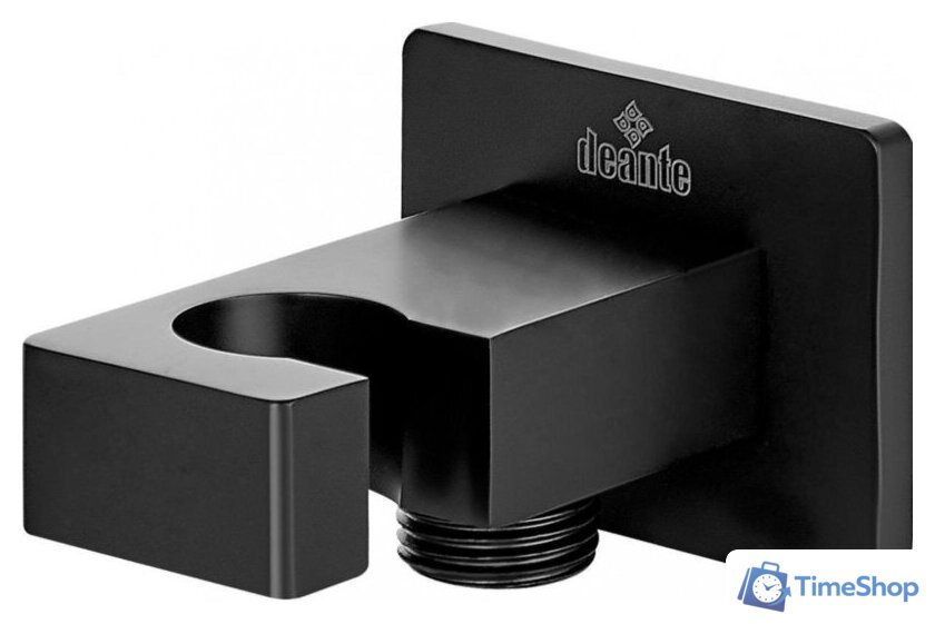 Душевая система  Deante BXYSX44T-3 - Изображение №7 — Интернет-магазин Time-Shop